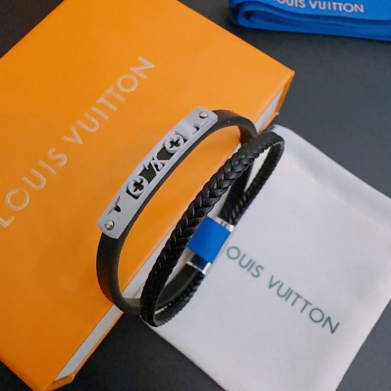 Louis Vuitton Bracelets